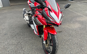 HONDA CBR250RR MC51