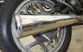 BMW R80 1990
