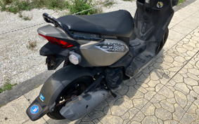 YAMAHA BW*s SA53J
