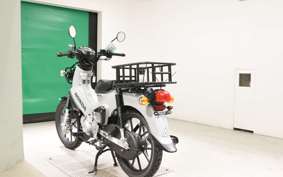 HONDA ｸﾛｽｶﾌﾞ110-3 2014 JA60