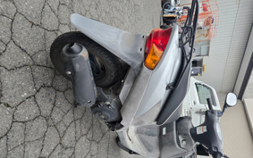 SUZUKI ADDRESS V125 CF46A