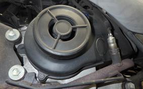 SUZUKI LET's 4 2013 CA45A