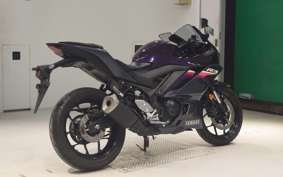 YAMAHA YZF-R3 2024 RH21J