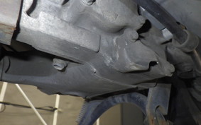 SUZUKI ADDRESS V125 CF46A