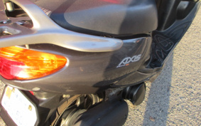 YAMAHA AXIS100 SB06J