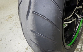 KAWASAKI NINJA H2 SX SE 2019 ZXT02A