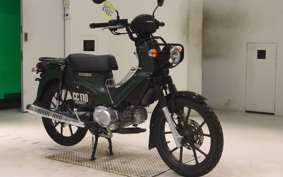 HONDA CROSS CUB 110 2000 JA60