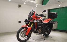 HONDA CRF1000L AFRICA TWIN DCT 2016 SD04