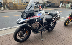 BMW R1250GS ADVENTURE 2022 0M11