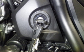 HONDA REBEL 1100 TD 2024 SC83