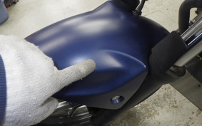 SUZUKI ｼﾞｸｻｰ250 2006 ED22Y