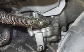 SUZUKI ADDRESS V100 CE13A