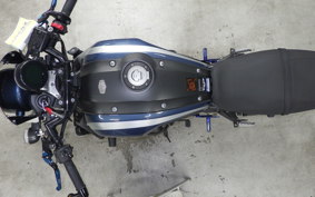 YAMAHA XSR900 2016 RN46J