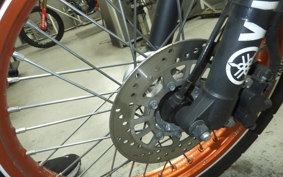 YAMAHA TRICKER Gen.2