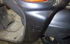 YAMAHA AXIS 100 2006 SB06J