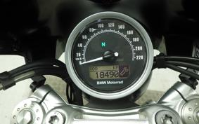 BMW R NINE T PURE 2018