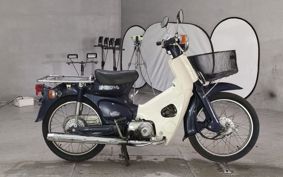 HONDA SUPER CUB50 AA01