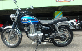 KAWASAKI ESTRELLA BJ250A