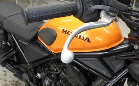 HONDA CL250-2 1986 MC57