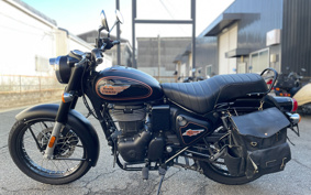 HONDA ENFIELDBULLET350 2024 DJEN