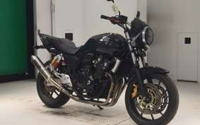 HONDA CB400SF GEN 4 NC42