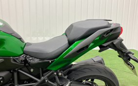 KAWASAKI NINJA H2 SX 2023