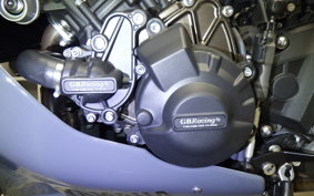 YAMAHA XSR900 GP 2025 RN96J