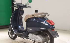 VESPA PRIMAVERA 125 2005