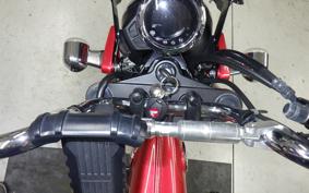 HONDA DAX 125 JB04