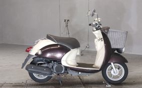 YAMAHA VINO MORUFE SA37J