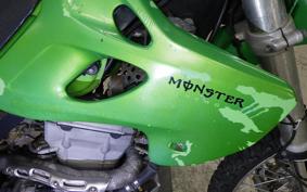 KAWASAKI KLX250 2025 LX250E