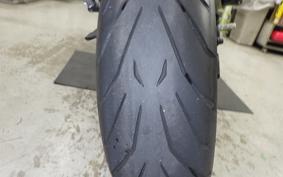 YAMAHA FAZER FZ6 S 2009