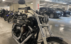 HARLEY HARLEY FXDWG1450 2012 GP4