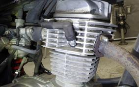 HONDA APE 100 2001 HC07
