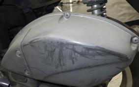 YAMAHA TRICITY 125 A 2002 SE82J