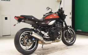 KAWASAKI Z900RS 2018 ZR900C