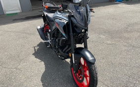 YAMAHA MT-25 ABS RG43J