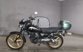 YAMAHA YB125SP PCJL