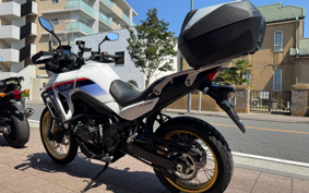 HONDA XL750 TRANSALP  2023 RD16