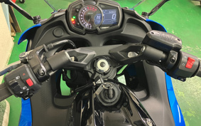 KAWASAKI NINJA 650 ABS 2017 ER650H