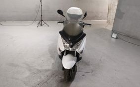 SUZUKI BURGMAN200 CH41A