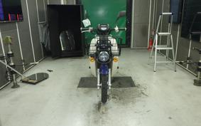 HONDA C50 SUPER CUB AA07