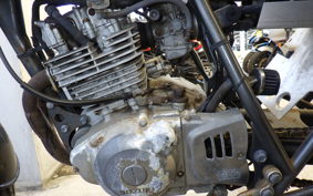 SUZUKI GRASS TRACKER Bigboy NJ47A
