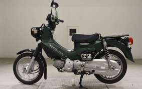HONDA CROSS CUB 50 AA06