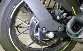 SUZUKI GIXXER 250 SF 2010