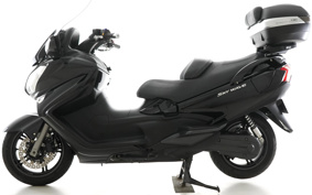 SUZUKI SKYWAVE 650LX 2014 CP52A