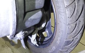 SUZUKI LET's 4 2000 CA45A