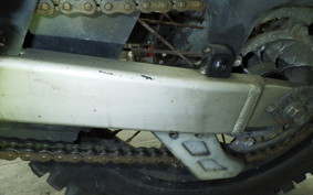 KAWASAKI SUPER SHERPA 2010 KL250G