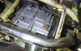 HONDA JAZZ 50 2024 AC09