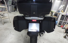 BMW R1250RT 2022